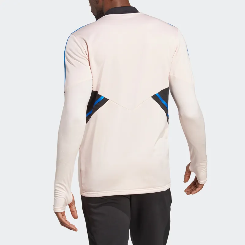 Adidas T Shirt Men's Ice Crystal Pink-2