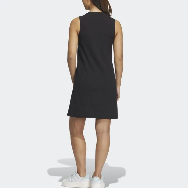 Adidas Originals Home Of Classics Sleeveless Dress Women's Black-2