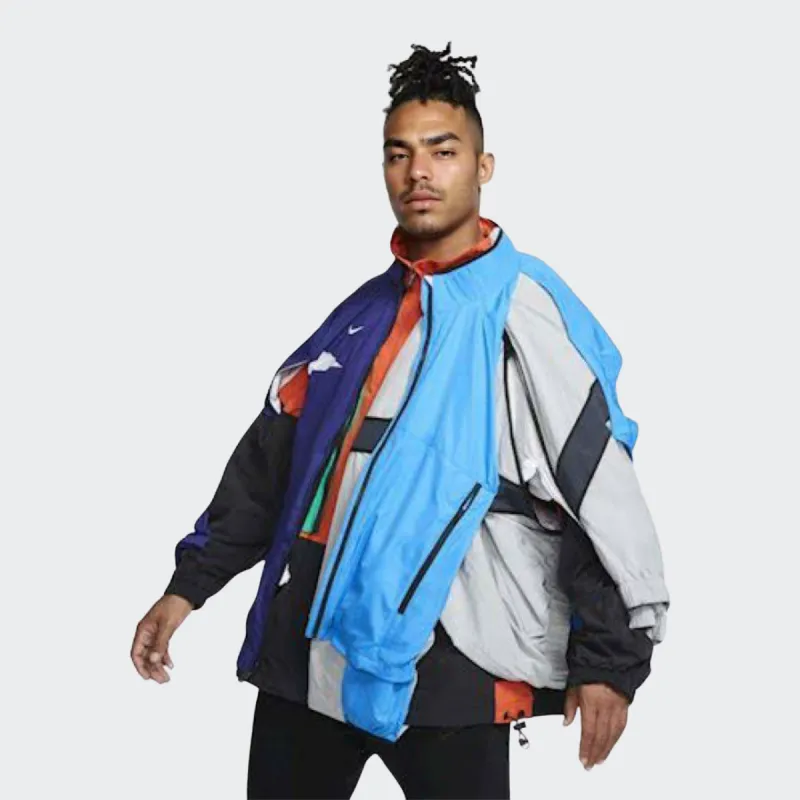 NikeLab Nrg Dh Layering Jacket POIZON