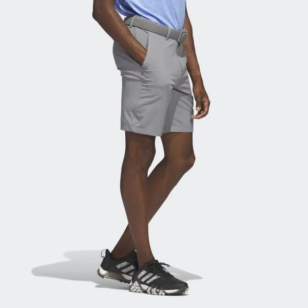 Adidas Free Shipping With AdiClub Ultimate365 8.5 Inch Golf Shorts-3