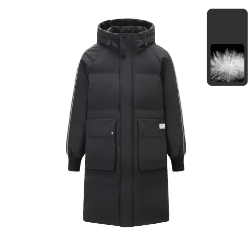 YAYA Men Down Jacket