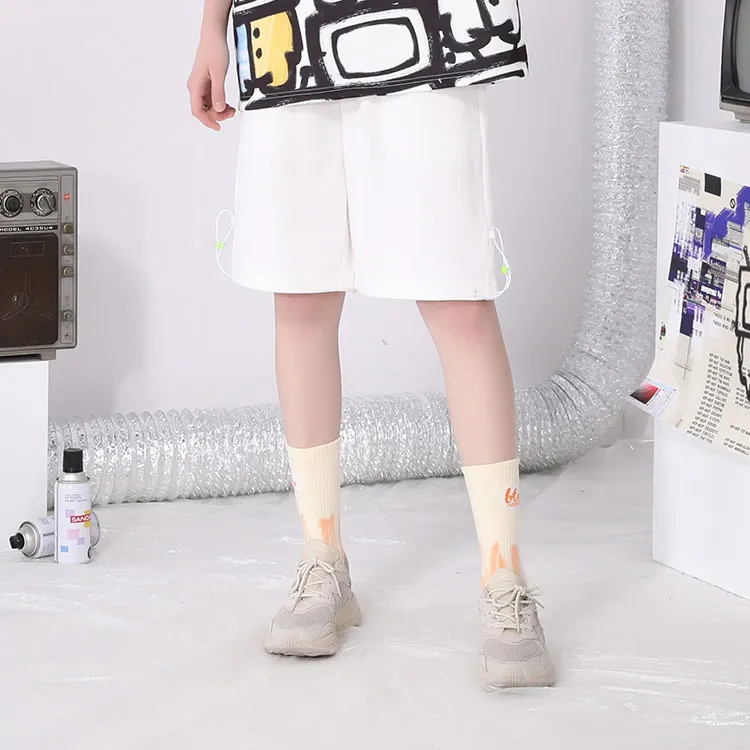 TVX Casual Shorts Unisex-7