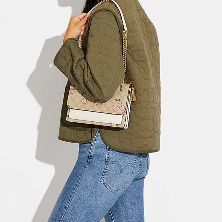 COACH Klare Crossbody Bags-4