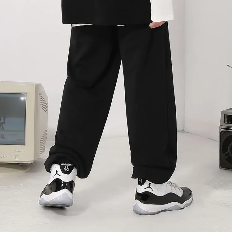 TVX Knitted Sweatpants Unisex-4