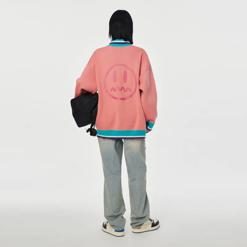 BEASTER Sweaters Unisex-2