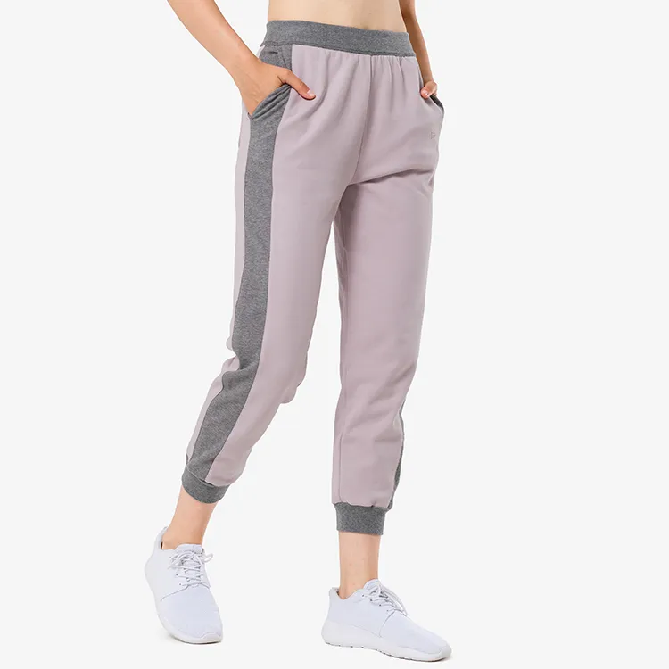 Yvette Casual Pants Unisex-8