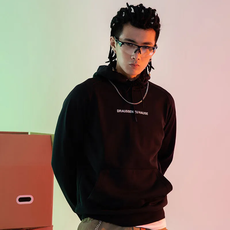 JACK WOLFSKIN Sweatshirts Unisex-1