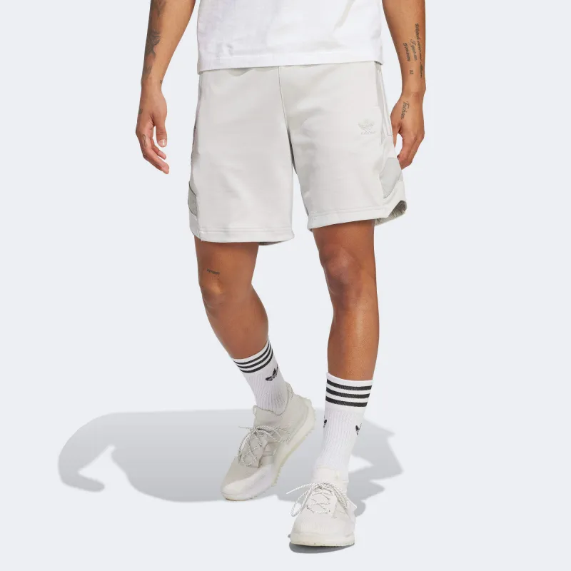 Adidas Originals REKIVE Casual Shorts Men Gray-1