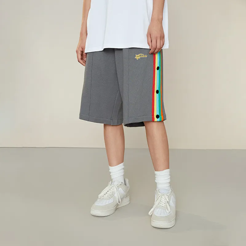 CONKLAB Sports Shorts Unisex-7
