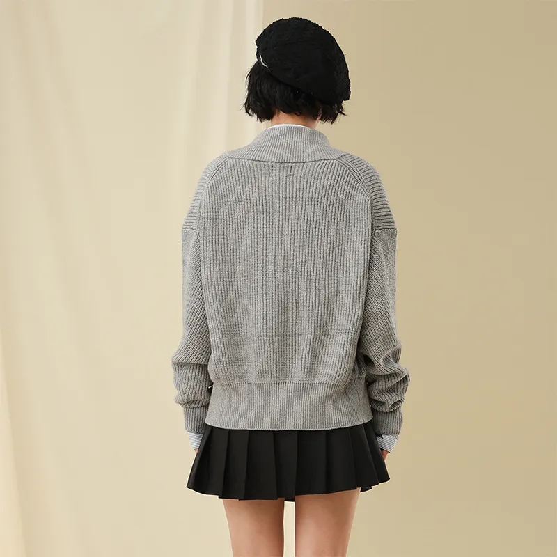 FRLMK Knitwear Women's-5