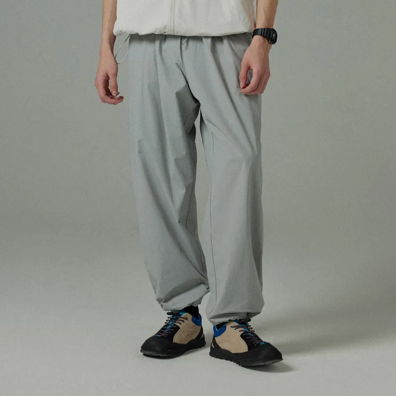 TIKIMOMOKA City Walking Series Casual Pants Unisex-4