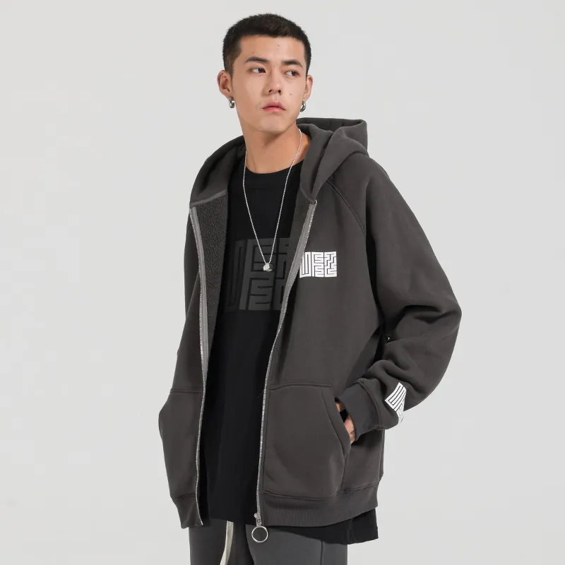 UFZ Sweatshirts Unisex-12