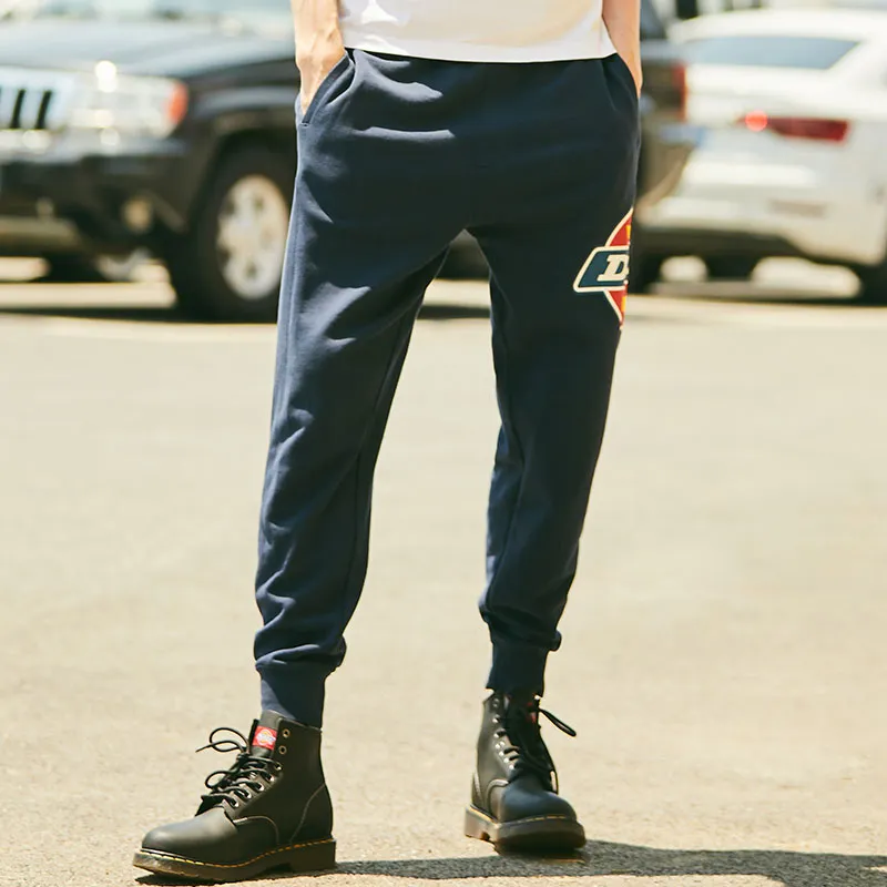 Dickies Sports Pants Unisex Dark Navy Blue-2