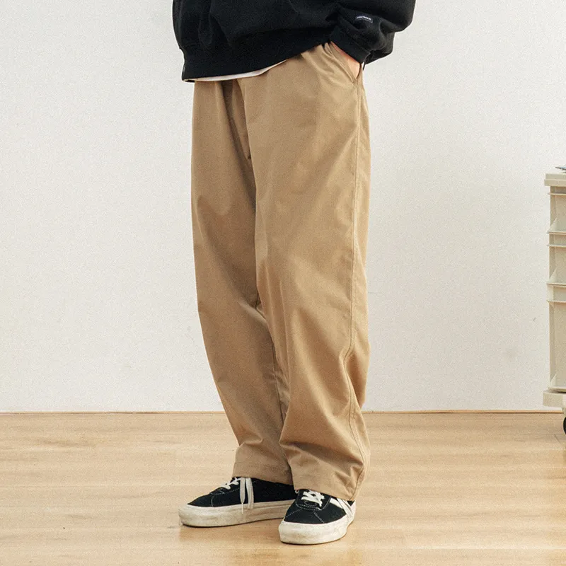 714STREET Casual Pants Men-7
