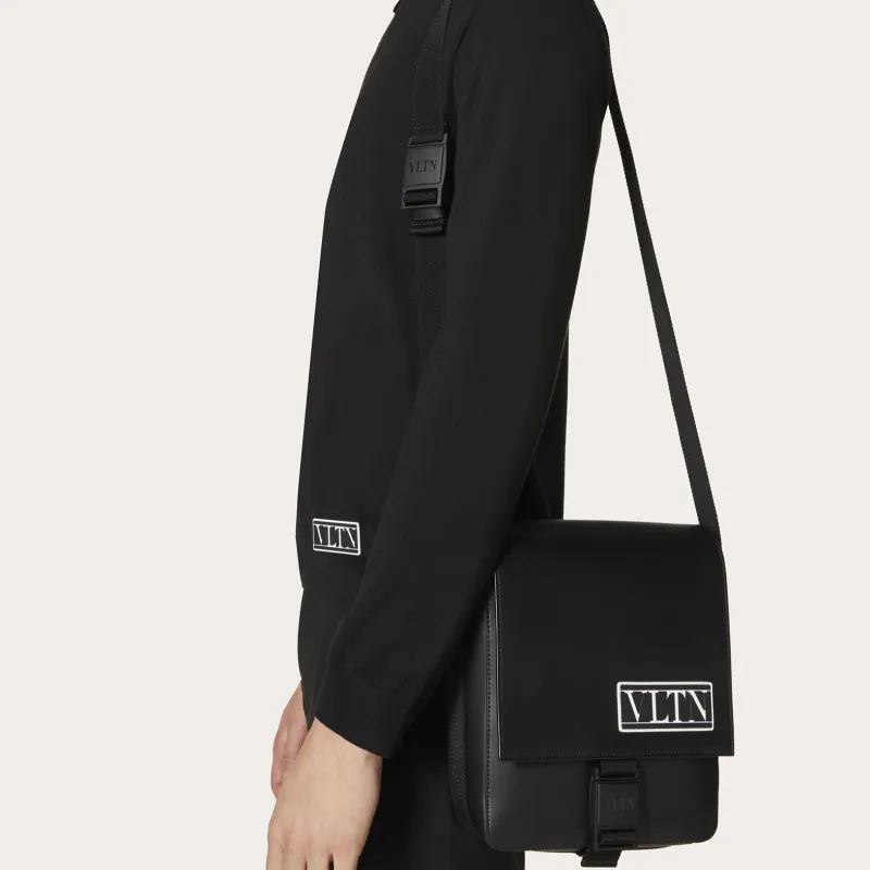 Valentino VLTN Shoulder Bags-5