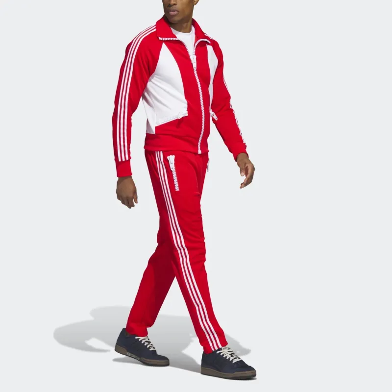 Adidas X Jeremy Scott Big Zipper Pant-3