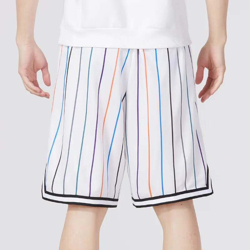 Nike Casual Shorts Men White-2