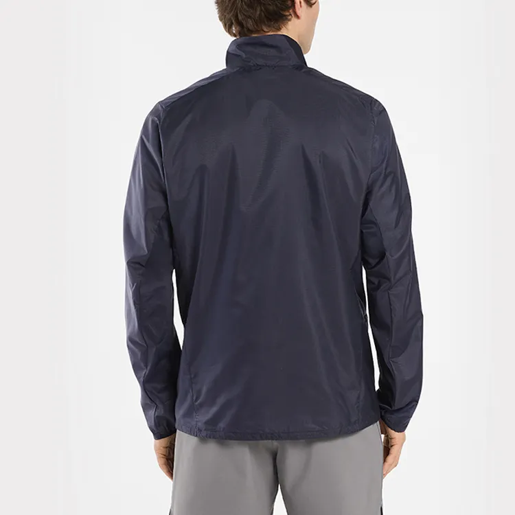 Arcteryx Norvan Windshell Jacket Men's-3