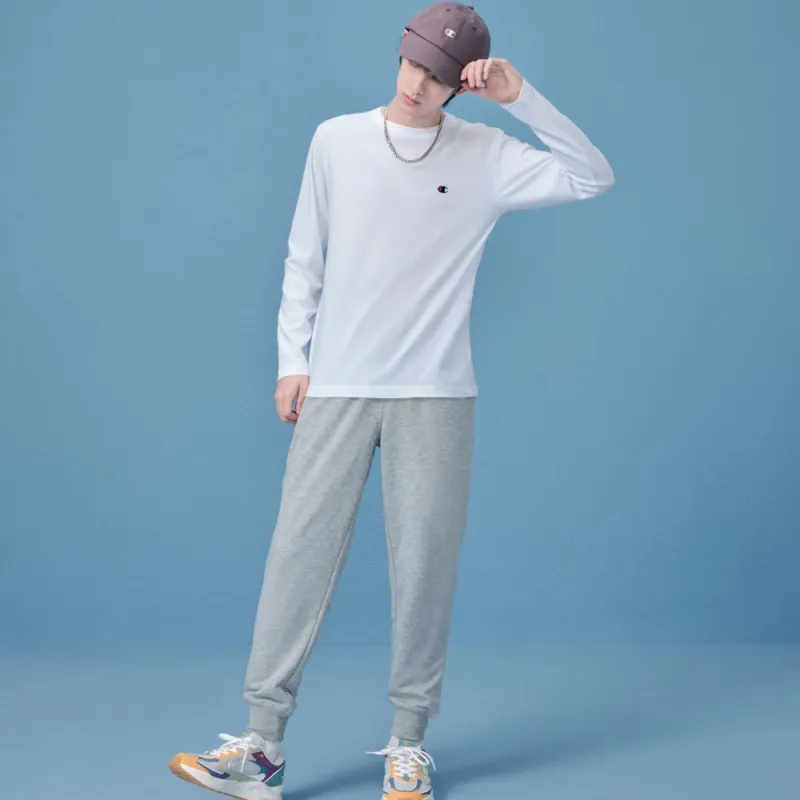 Champion T Shirts Unisex-2
