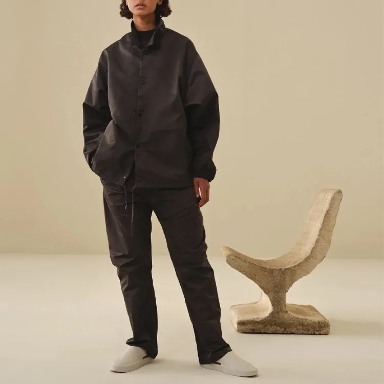 Fear Of God Essentials Relaxed Trouser-2