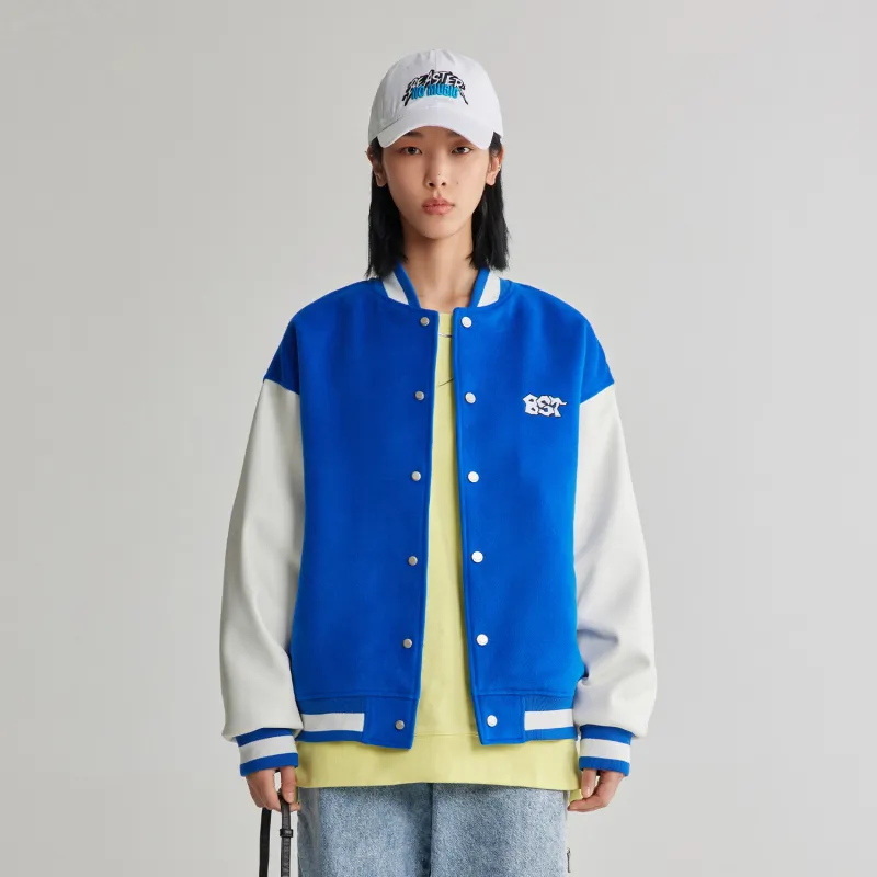 BEASTER Baseball Jerseys Unisex-8