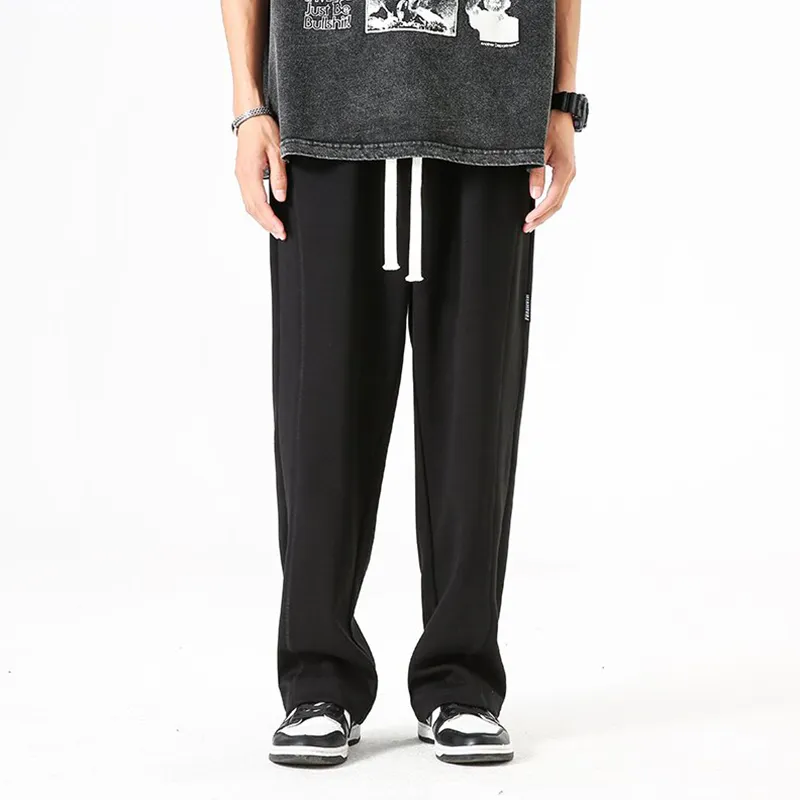 FKSW Casual Pants Unisex-10