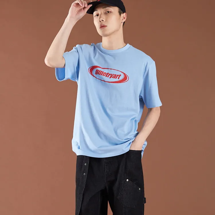 GMETRYART T-Shirts Unisex-4