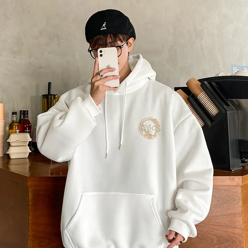 NGC STRATEGY Sweatshirts Unisex-2