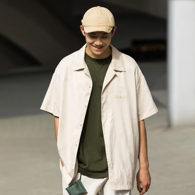 PSO Brand Shirts Unisex-9