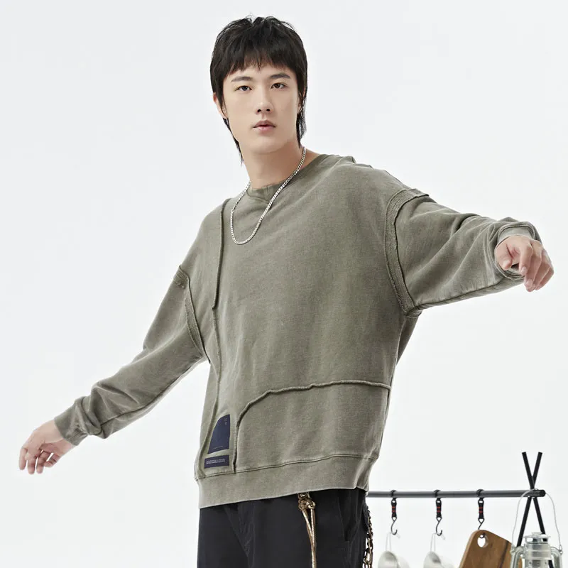 SCALER Sweatshirts Unisex-1