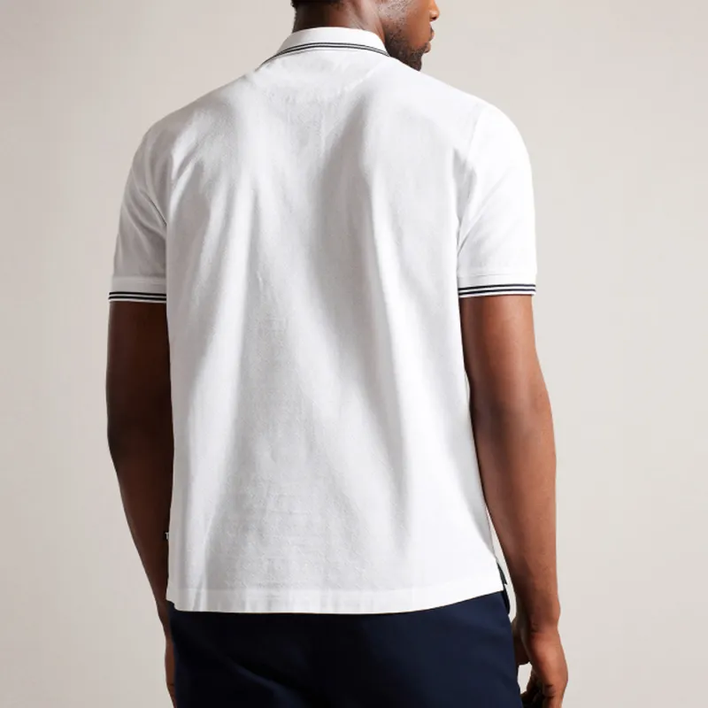 Ted Baker Polo Shirts Men-5