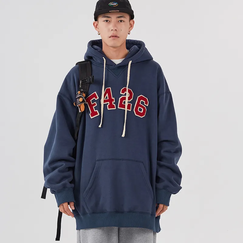 F426 Sweatshirts Unisex-6