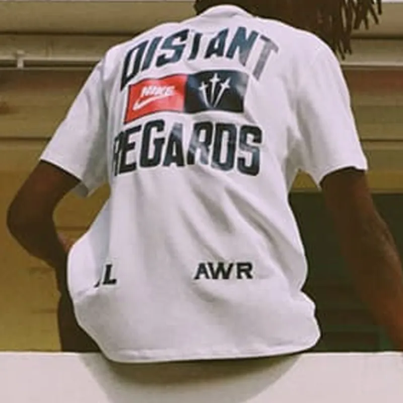 Nike X Nocta Souvenir Cactus T Shirt-2