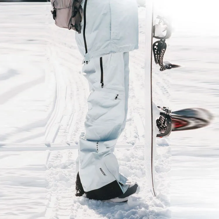 BURTON AK GORETEX 3L Ski Pants Women's-2