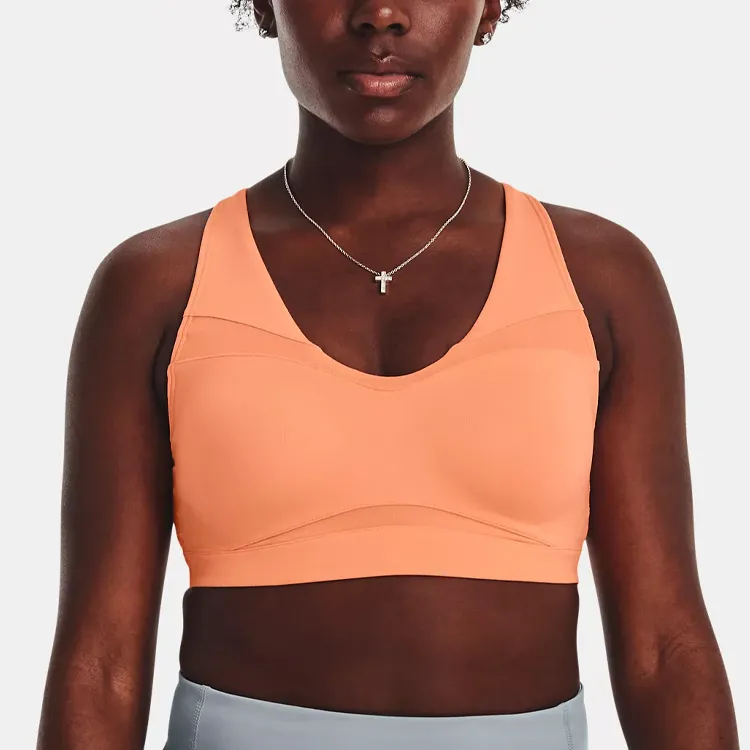 Under Armour SmartForm Sports Underwear Women's Fragrant Orange-2