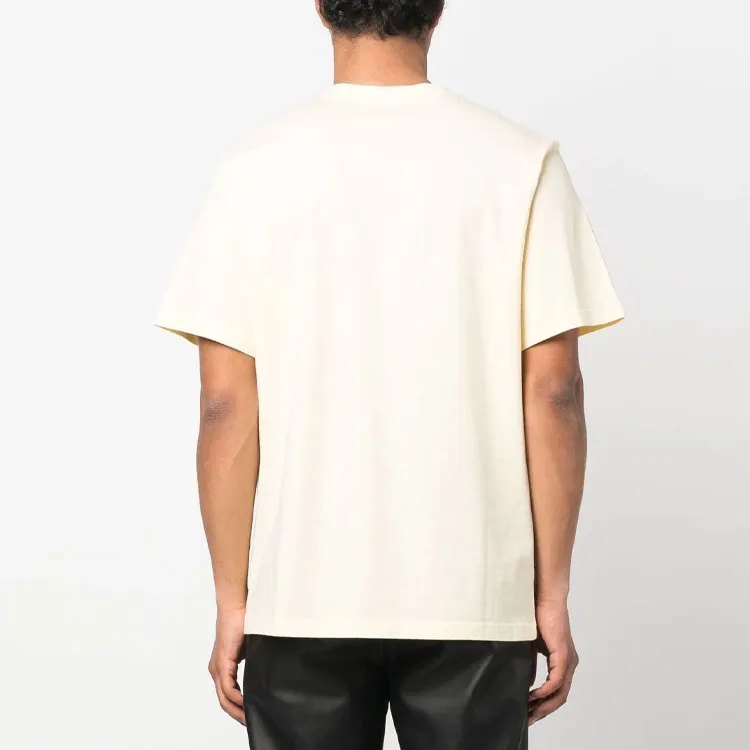 Martine Rose Graphic print Cotton T shirt-3