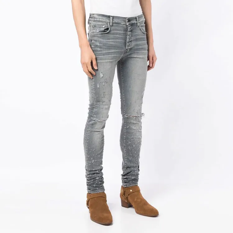 AMIRI Shotgun Jean-3