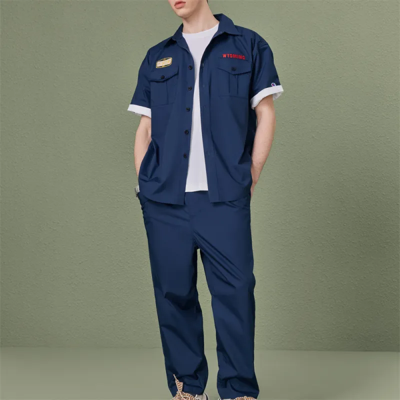 Champion Shirts Men-1