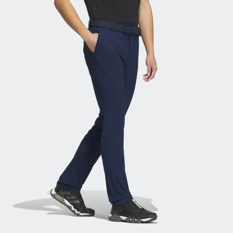 Adidas Sports Pants Men College Navy-3