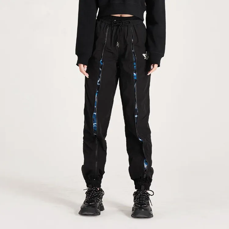 BOY BY BOY Casual Pants Women's Black-2
