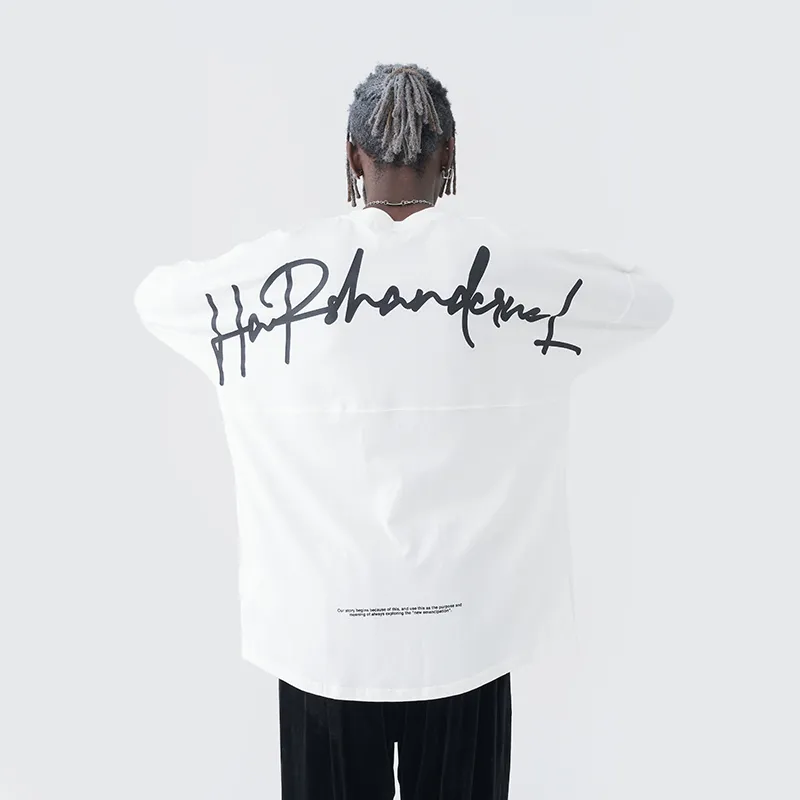 HARSH AND CRUEL Unisex T-shirt Swag-12