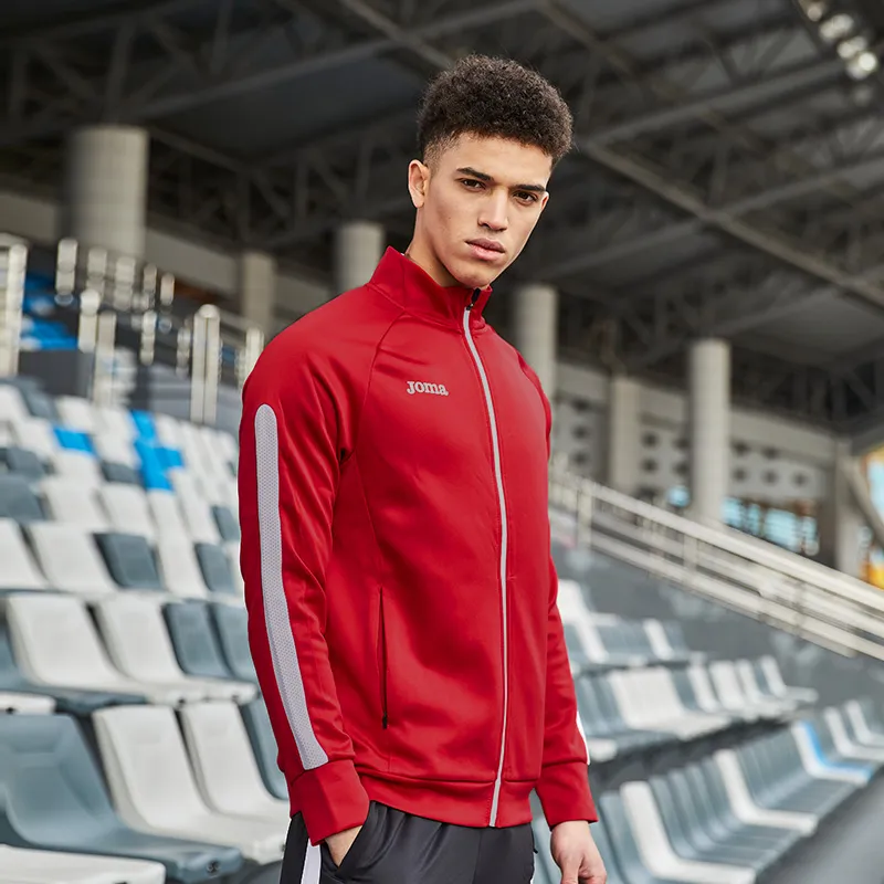 Joma Jackets Men-10
