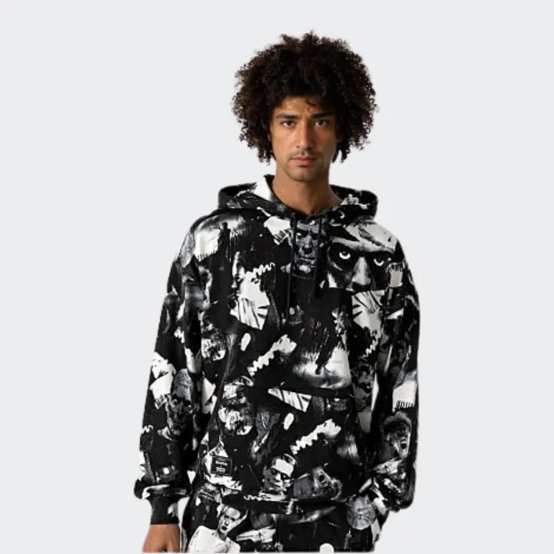 Levis Sweatshirts Men Gray-3
