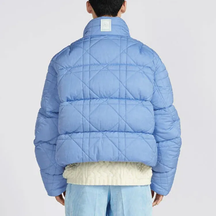 DIOR X Erl Down Jacket-3