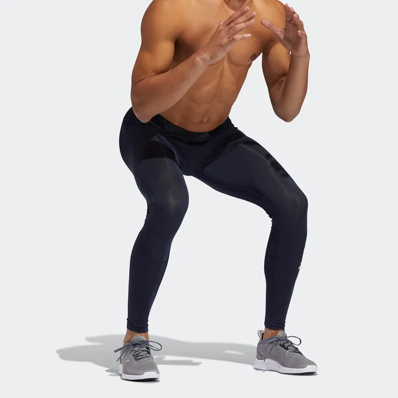 Adidas Athletic Trousers Men's Legend Ink-3