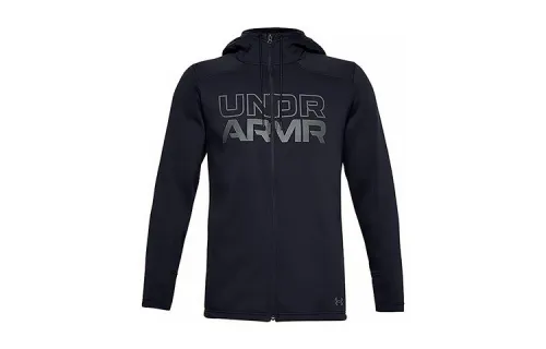 Under Armour Baselin Jackets Men Black