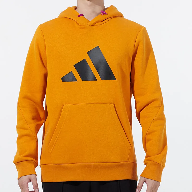 Adidas Sweatshirts Men Orange-1