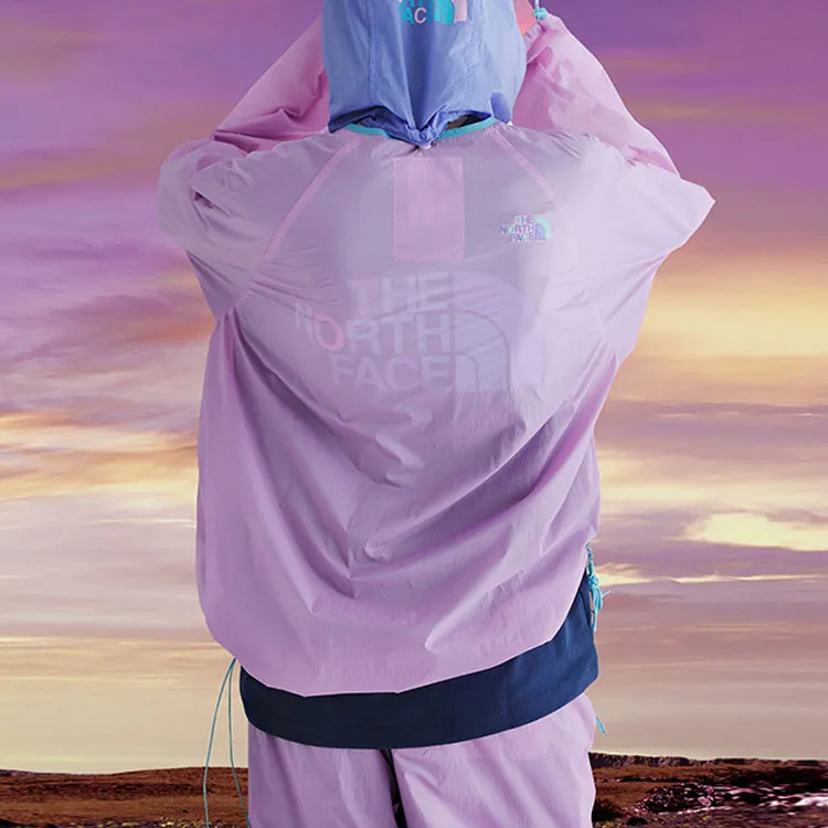 THE NORTH FACE X Clot Shell Pullover-1