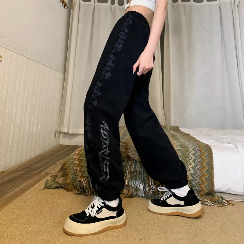 LBPC Knitted Sweatpants Unisex-5