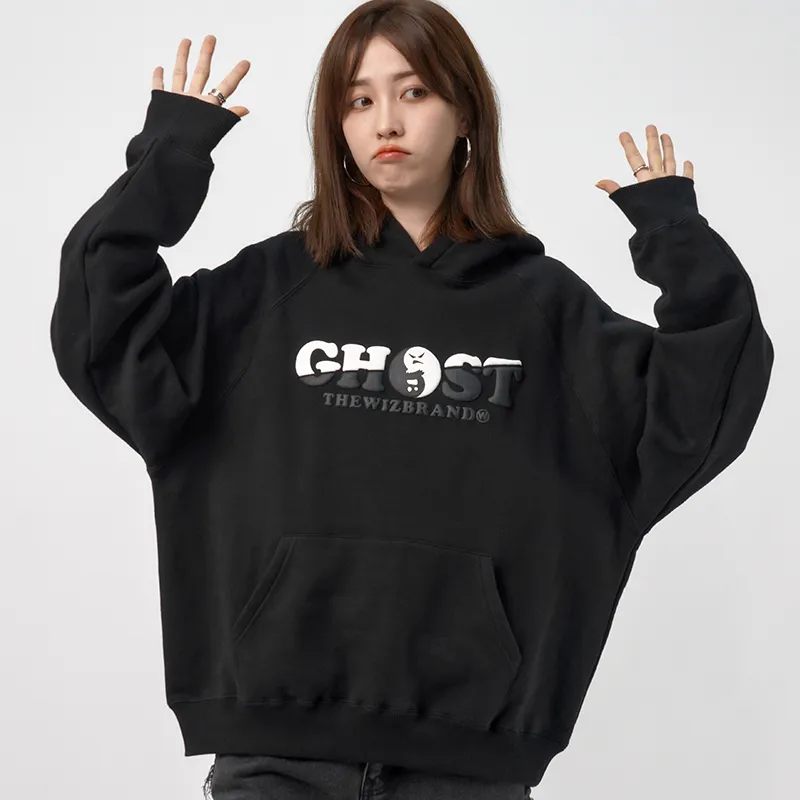 THE WIZ Sweatshirts Unisex-4